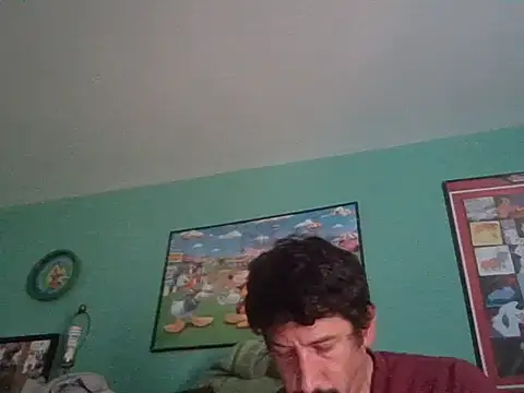 Curved4Pleasure online show from February 15, 2026, 5:12 pm