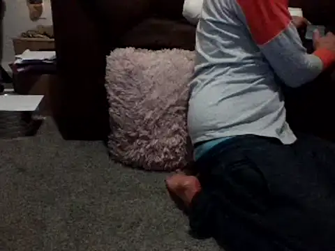 Curved4Pleasure online show from February 16, 2025, 5:37 am