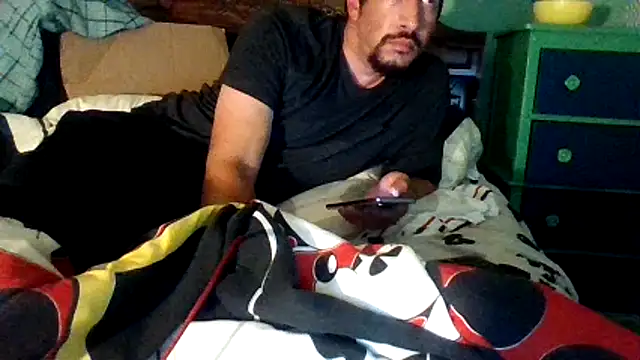 Curved4Pleasure online show from September 19, 2025, 11:58 am