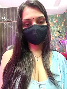 Sexy-ashi online show from April 10, 2026, 5:25 am
