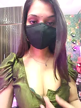 Sexy-ashi online show from April 8, 2026, 5:09 am
