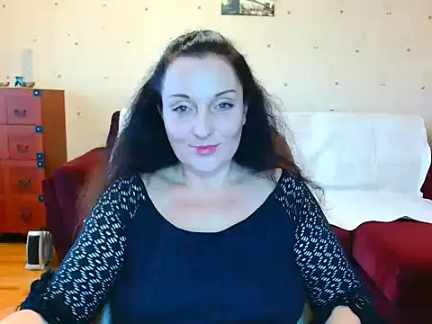 Alice3694 online show from January 18, 2026, 7:56 am