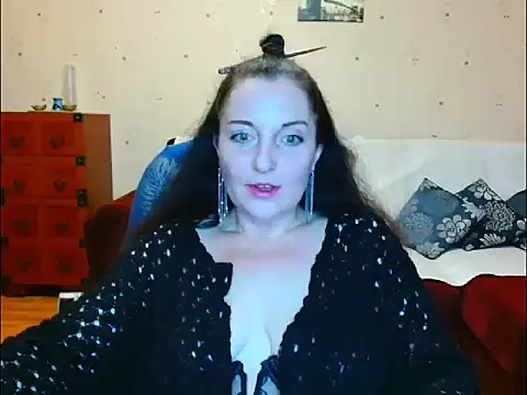 Alice3694 online show from February 9, 2026, 4:32 am