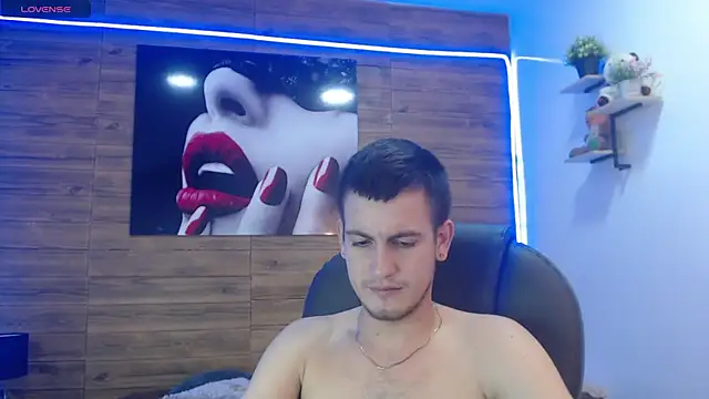 Snapshot of Cerokershelby chatting on March 15, 2025, 5:41 am Cerokershelby online show from March 15, 2025, 5:41 am