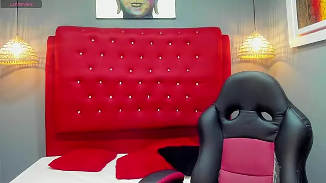 Snapshot of Cerokershelby chatting on February 6, 2025, 5:25 am Cerokershelby online show from February 6, 2025, 5:25 am