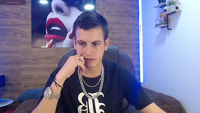 Snapshot of Cerokershelby chatting on March 16, 2025, 7:26 am Cerokershelby online show from March 16, 2025, 7:26 am