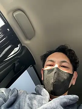 Hideen-real-face online show from February 20, 2026, 6:10 am