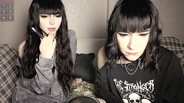 Snapshot of SIBBLlnGraypac chatting on February 21, 2026, 2:52 pm SIBBLlnGraypac online show from February 21, 2026, 2:52 pm