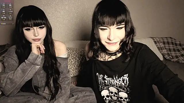 Snapshot of SIBBLlnGraypac chatting on February 22, 2026, 6:20 pm SIBBLlnGraypac online show from February 22, 2026, 6:20 pm