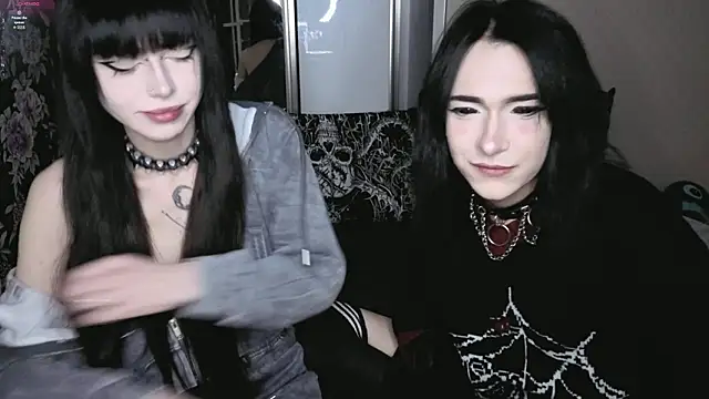 Snapshot of SIBBLlnGraypac chatting on February 8, 2026, 8:06 pm SIBBLlnGraypac online show from February 8, 2026, 8:06 pm