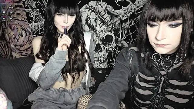 SIBBLlnGraypac online show from March 6, 2026, 8:04 pm