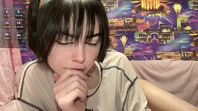 SIBBLlnGraypac online show from February 22, 2025, 8:09 pm