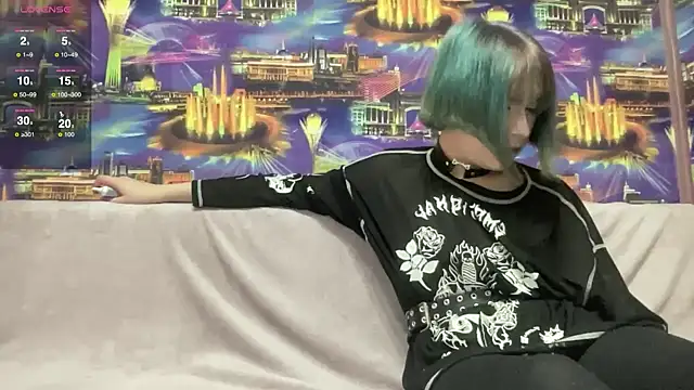 SIBBLlnGraypac online show from March 2, 2025, 6:13 pm