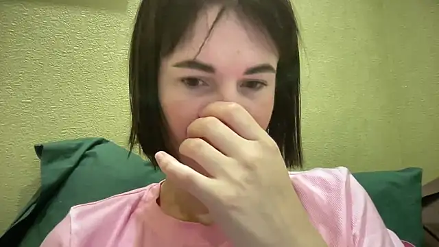 EvilDemon94 online show from March 31, 2026, 6:04 am