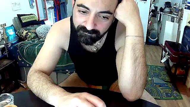 lextalon online show from February 12, 2025, 7:13 pm