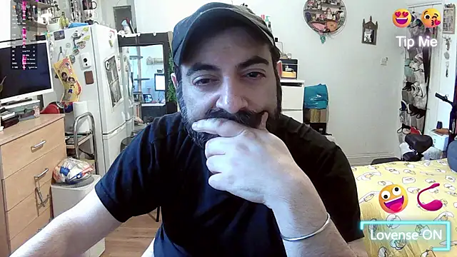 lextalon online show from April 27, 2026, 2:48 pm