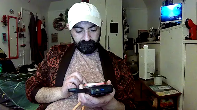 lextalon online show from January 22, 2025, 2:48 am