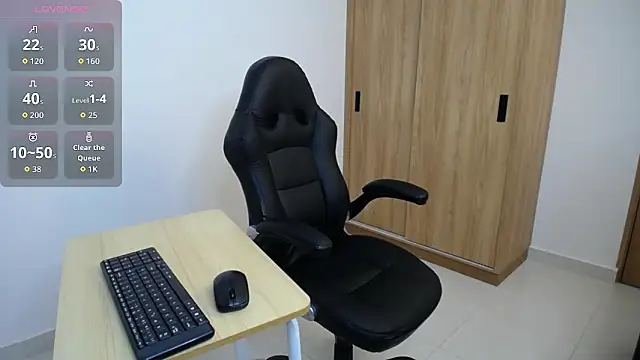 Snapshot of karoll_marquez chatting on February 20, 2026, 10:55 pm karoll marquez online show from February 20, 2026, 10:55 pm