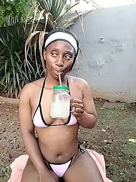 Lucy Blacksilk online show from October 10, 2025, 2:51 pm