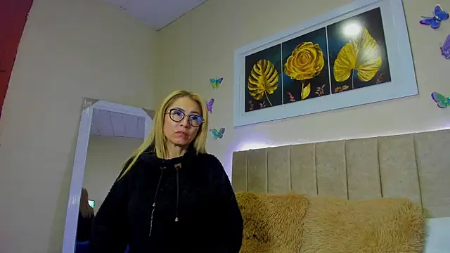 emagarcia online show from September 26, 2025, 11:06 am