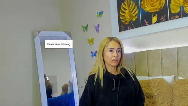 emagarcia online show from September 24, 2025, 1:17 pm