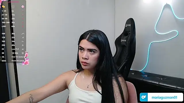 team dinamite69 online show from February 19, 2025, 2:33 pm