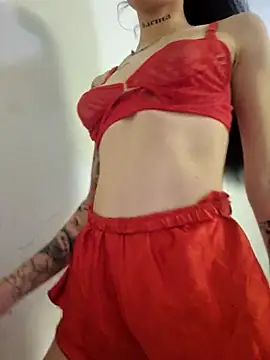 roxi katty online show from October 19, 2025, 11:46 am