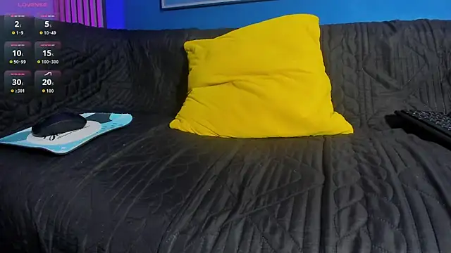 Jefer rick  online show from January 31, 2026, 7:12 pm