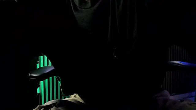 Jefer rick  online show from November 4, 2025, 11:47 am