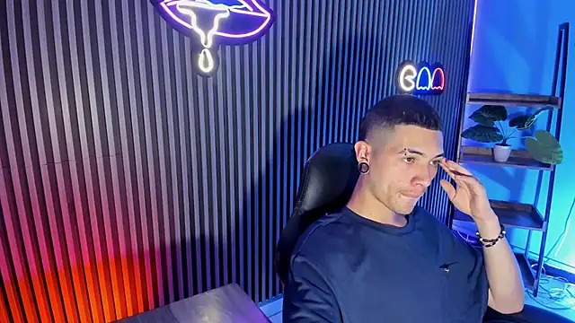 Jefer rick  online show from November 22, 2025, 12:26 pm