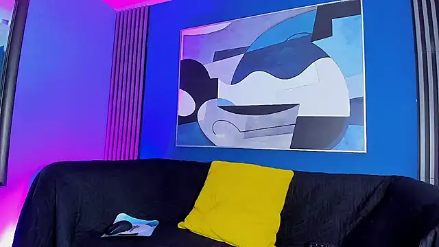 Jefer rick  online show from October 11, 2025, 12:50 pm