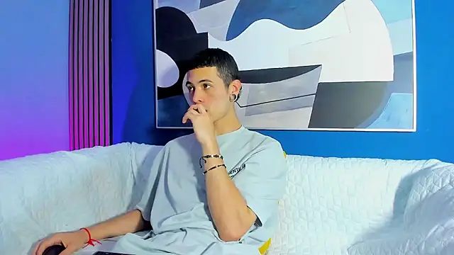 Jefer rick  online show from February 17, 2026, 7:11 pm