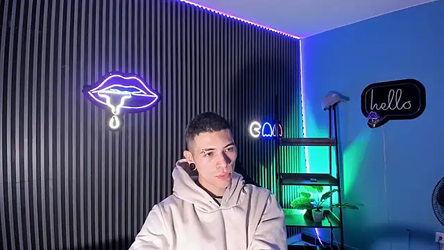 Jefer rick  online show from February 23, 2026, 1:01 pm