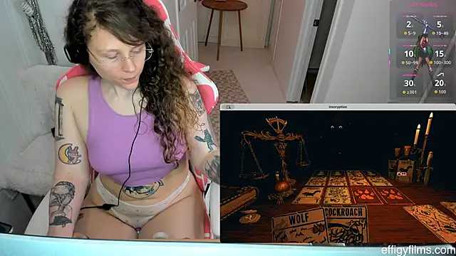 Snapshot of DelugeDuvall chatting on June 4, 2026, 8:35 pm DelugeDuvall online show from June 4, 2026, 8:35 pm