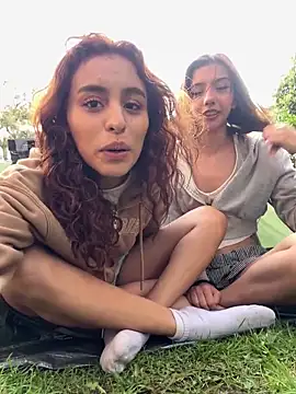 Katee Jones online show from March 23, 2026, 10:20 pm