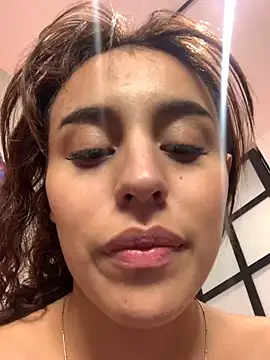 Katee Jones online show from February 14, 2025, 8:59 pm