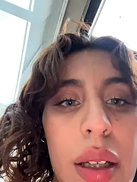 Katee Jones online show from September 30, 2025, 10:16 pm