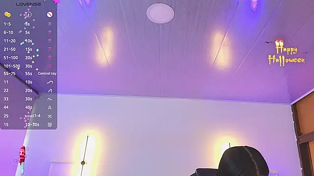  gaby2 online show from October 30, 2025, 11:19 am