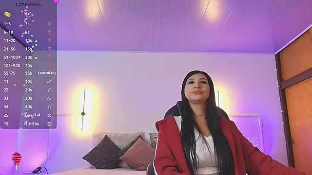 Snapshot of _gaby2 chatting on January 17, 2026, 11:25 am gaby2 online show from January 17, 2026, 11:25 am