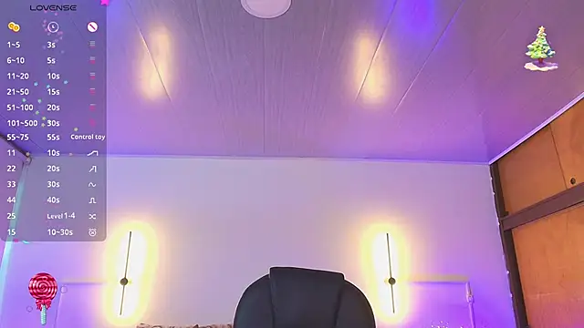  gaby2 online show from November 29, 2025, 11:21 am