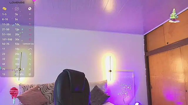  gaby2 online show from November 8, 2025, 11:25 am