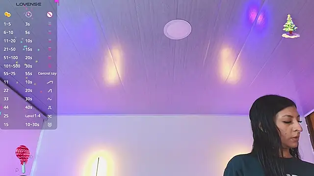  gaby2 online show from November 12, 2025, 11:25 am