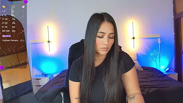  gaby2 online show from March 20, 2025, 4:09 pm