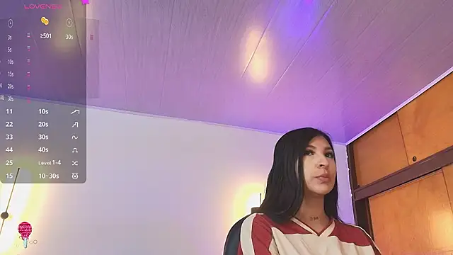  gaby2 online show from March 23, 2026, 11:32 am