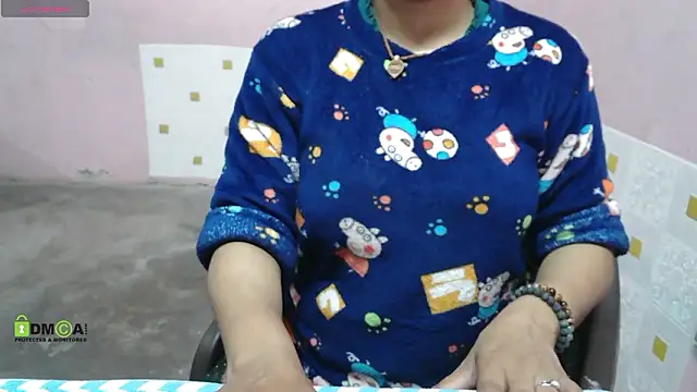 Snapshot of NithyaSingh chatting on March 3, 2026, 6:48 pm NithyaSingh online show from March 3, 2026, 6:48 pm