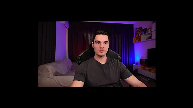 billypassion online show from February 5, 2025, 8:54 am