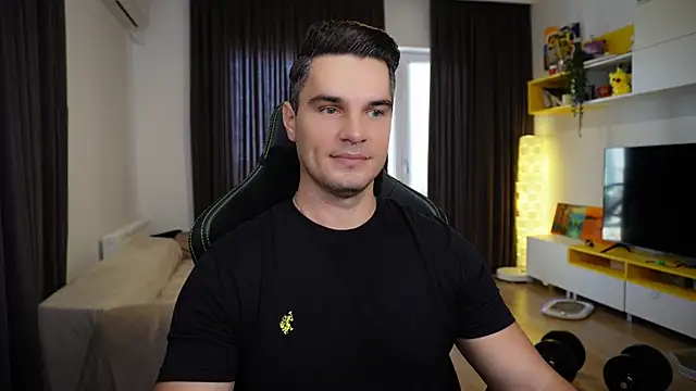 billypassion online show from September 19, 2025, 11:36 am