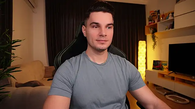 billypassion online show from February 21, 2025, 5:46 am