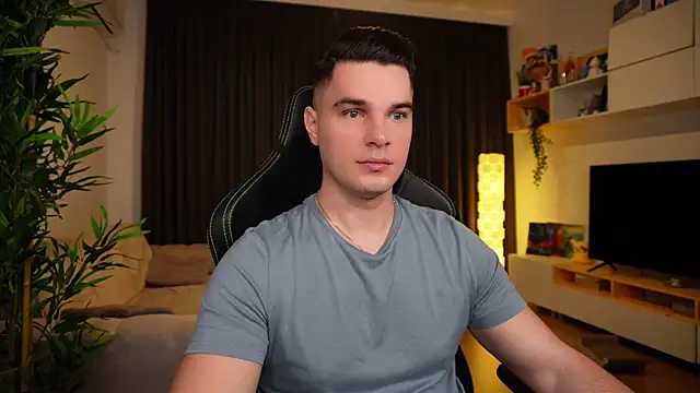 billypassion online show from February 14, 2025, 5:30 am