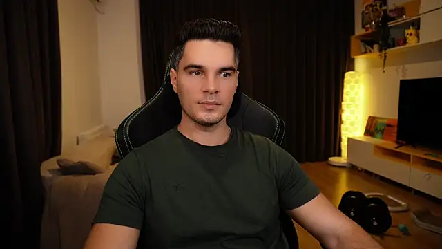 billypassion online show from September 29, 2025, 4:12 pm